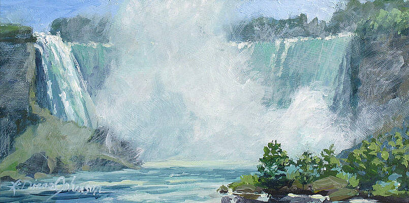 Crystal Mist by L Diane Johnson Crystal Mist by L Diane Johnson