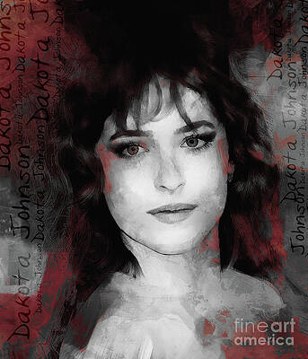 Johnny Depp Paintings Fine Art America