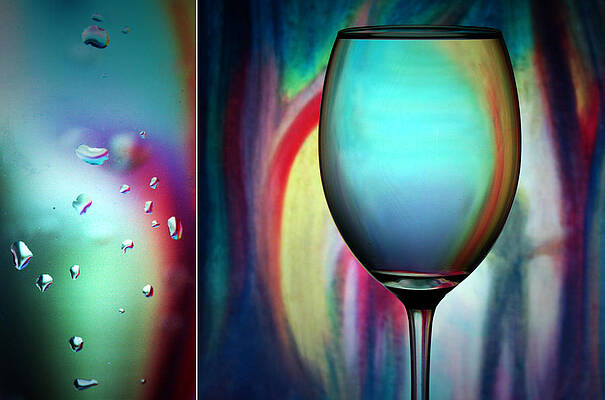 Abstract Wine Glass Art Page 25 Of 28 Fine Art America