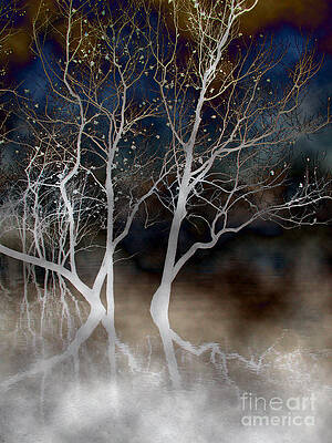 Dancing Tree Altered by Paula Guttilla Dancing Tree Altered by Paula Guttilla