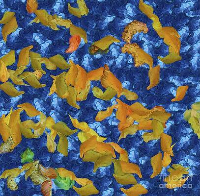 Easter Island Paintings Fine Art America