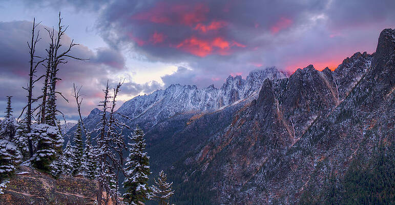 Daybreak by Judi Kubes Daybreak by Judi Kubes