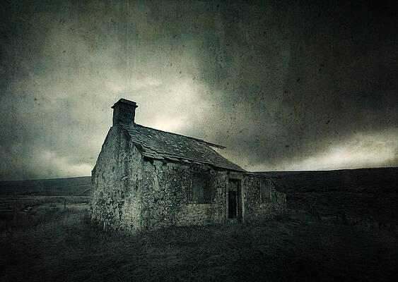 Desolate by Steve Sharp