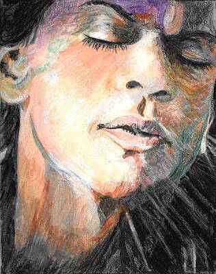 Hindi Paintings Fine Art America