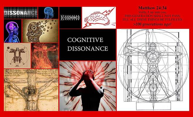 Dissonance by Peter Hedding Dissonance by Peter Hedding
