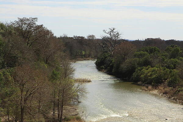 Down the River by Steve Poorman