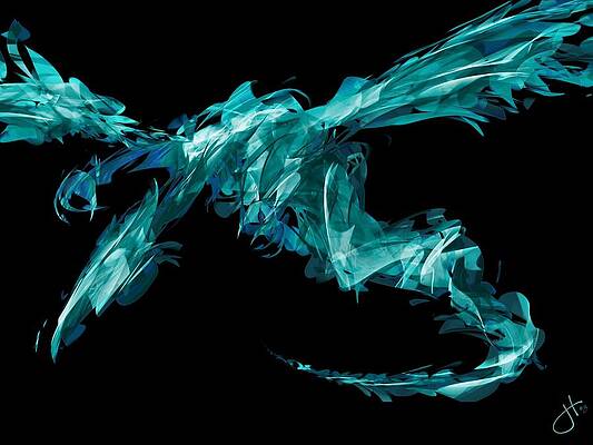 Draconus Beryluvias by Jason Hanson Draconus Beryluvias by Jason Hanson