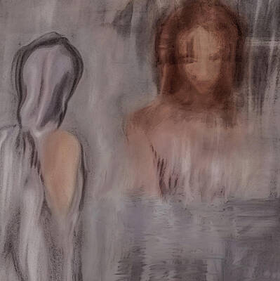 Dream #11 by Viggo Falk Mortensen Dream #11 by Viggo Falk Mortensen