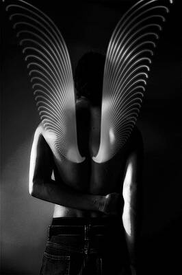 Dreaming by Mikel Belza