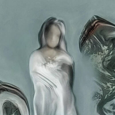 Dreams #020 by Viggo Falk Mortensen Dreams #020 by Viggo Falk Mortensen