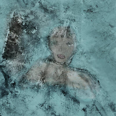 Dream #43 by Viggo Falk Mortensen Dream #43 by Viggo Falk Mortensen