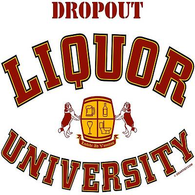 Dropout by DB Artist Dropout by DB Artist