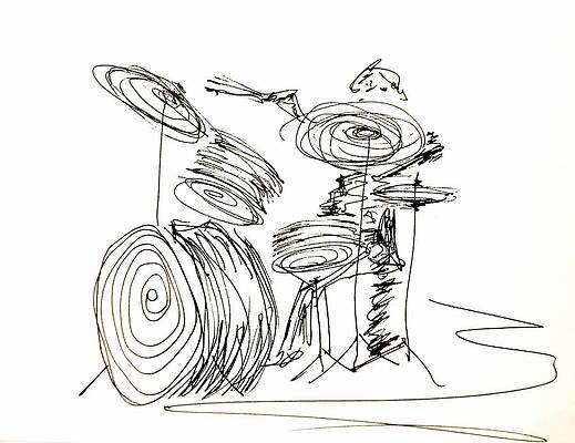 Drum Circles by Pete Maier Drum Circles by Pete Maier
