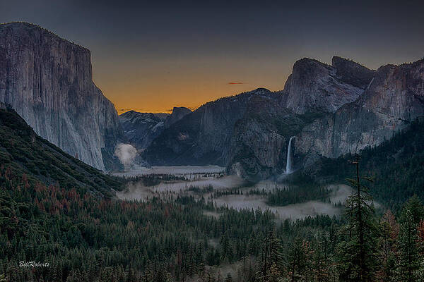 Wall Art - Photograph - Early Morning Light by Bill Roberts