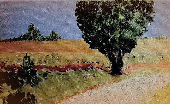 Early Sunday Morning by Bill OConnor Early Sunday Morning by Bill OConnor