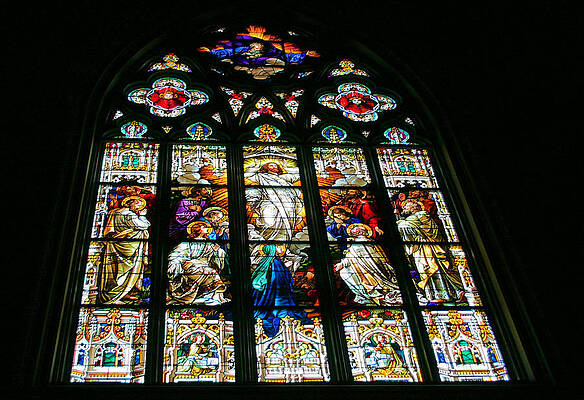 Easter by Kristin Elmquist Easter by Kristin Elmquist