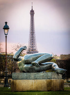 Eiffel Tower Abstract Photographs Page 4 Of 6 Fine Art America