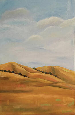 El Paso de Robles by Nancy Woods