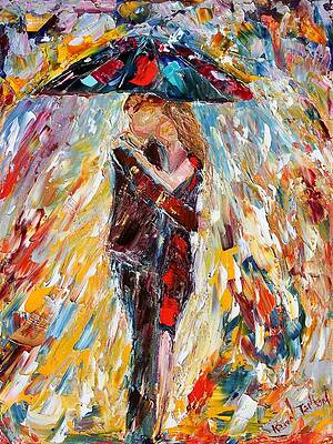 Abstract Couple Paintings Page 25 Of 27 Fine Art America