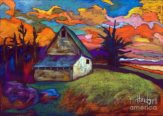 The Outsiders Paintings Fine Art America