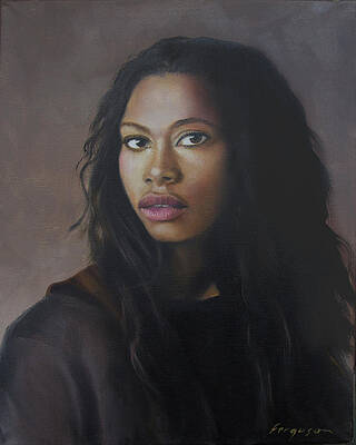 Essence by Richard Ferguson Essence by Richard Ferguson