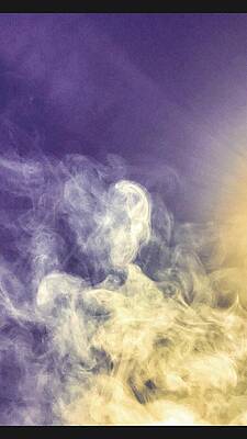 Faces in the sky series by Rick Reesman Faces in the sky series by Rick Reesman