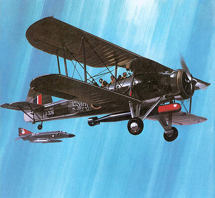 114,3 cm modèle Air Kit de coloriage VallejoRAF & lgfp Fleet Air Arm 4 925,1 