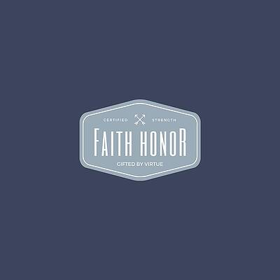 Faith Honor by Najuma Boykin