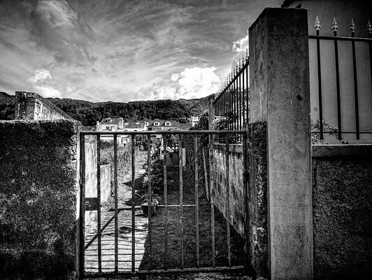 Fine Art Back and White246 by Joseph Amaral Fine Art Back and White246 by Joseph Amaral