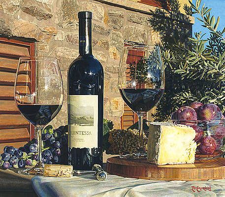 Quintessa Art Fine Art America