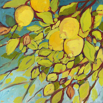 Fruit Paintings Fine Art America
