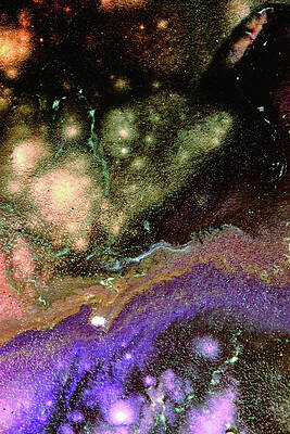 Acrylic Pour Paintings Page 17 Of 35 Fine Art America