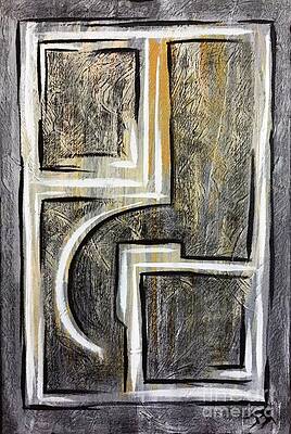 Jeremiah Blanchard Art