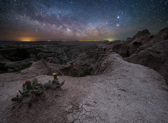 Wall Art - Photograph - Fractured  by Aaron J Groen
