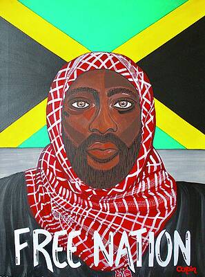 Free Nation 2 by Art By Naturallic Free Nation 2 by Art By Naturallic