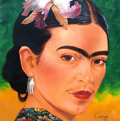Frida Kahlo Paintings | Pixels