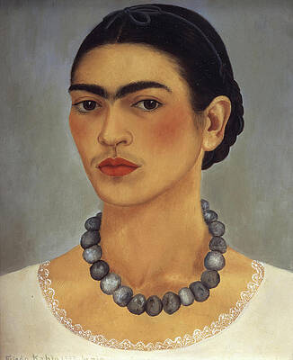 Frida Kahlo Paintings | Pixels