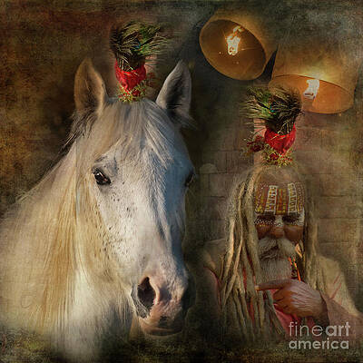 Friendship by Barbara Dudzinska Friendship by Barbara Dudzinska
