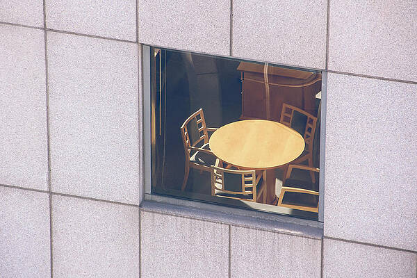 Wall Art - Photograph - From Where I Sit by Joni Eskridge