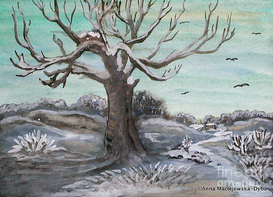 Krakowscy Malarze Paintings for Sale (Page #3 of 5) - Pixels