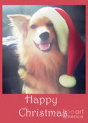 Furry Christmas Elf by Abbie Shores Furry Christmas Elf by Abbie Shores