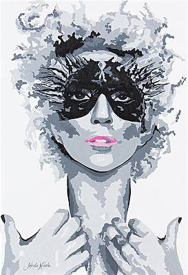 Gagalicious by Jeleata  Nicole