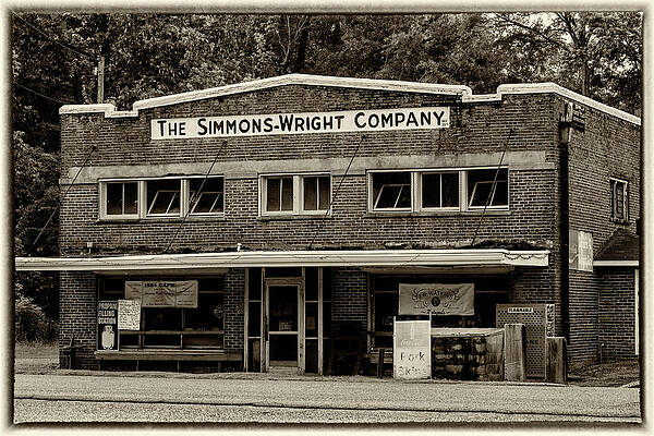 Hardware Store Art Fine Art America