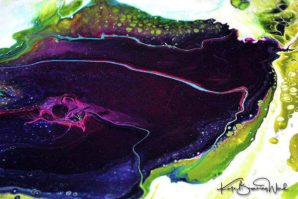 Genesis 2 by Kate Word Genesis 2 by Kate Word