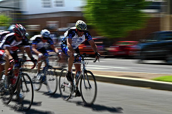 Wall Art - Photograph - Georgia Cup 2 by Jason Blalock