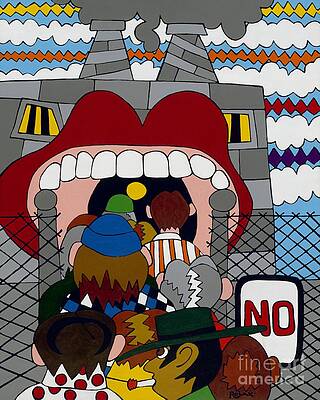 Get A Job by Rojax Art Get A Job by Rojax Art