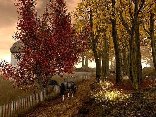 Good Fences Make Good Neighbors by Michael Doyle Good Fences Make Good Neighbors by Michael Doyle
