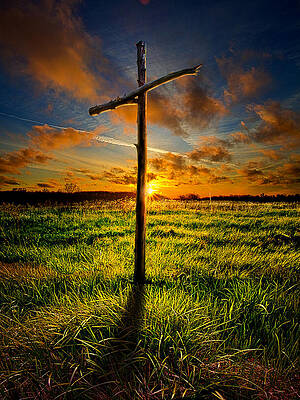 Wall Art - Photograph - Good Friday by Phil Koch