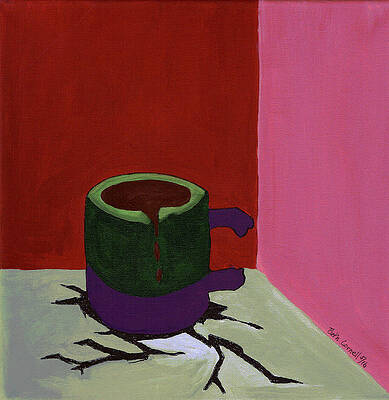 Good to the Last Drop by Beth Cornell Good to the Last Drop by Beth Cornell
