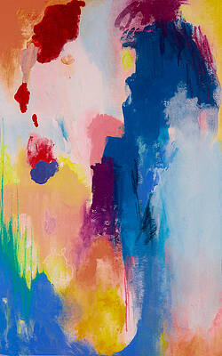 Care Bear Paintings Fine Art America